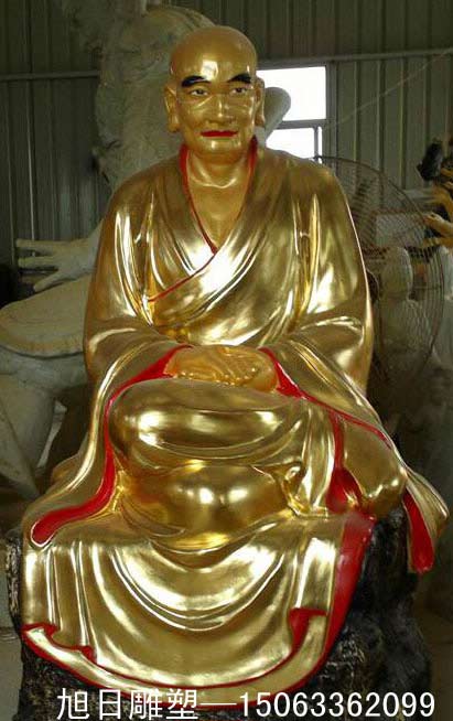 鑄銅、鍛銅雕塑
