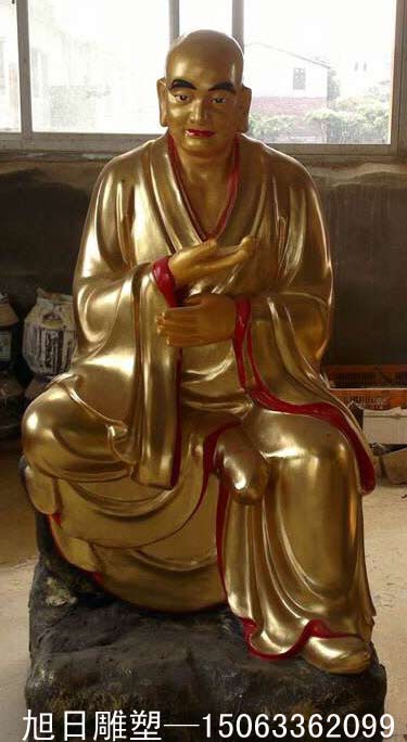 鑄銅、鍛銅雕塑