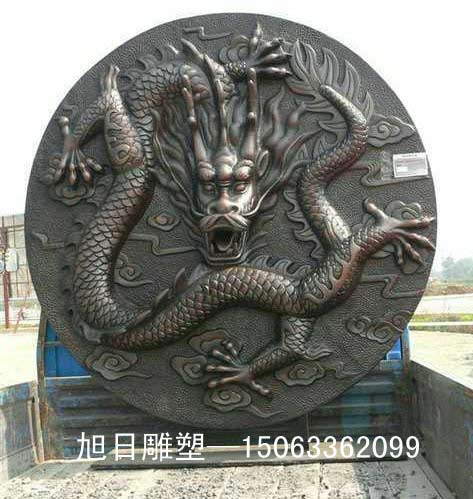 鑄銅、鍛銅雕塑