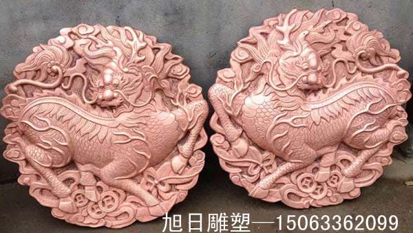 鑄銅、鍛銅雕塑